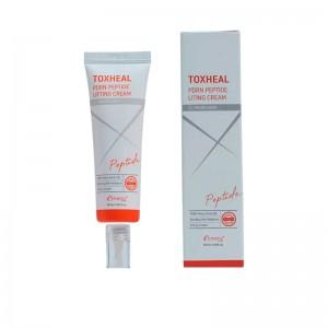 Крем для лица Esthetic House TOXHEAL PDRN PEPTIDE LIFTING CREAM 50 мл - фото