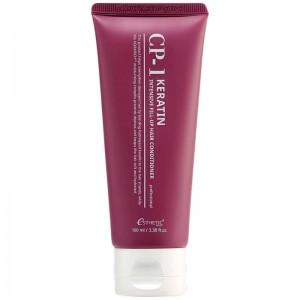 Кондиционер для волос Esthetic House CP-1 Keratin Intensive Fill-up Hair Conditioner 100 мл - фото