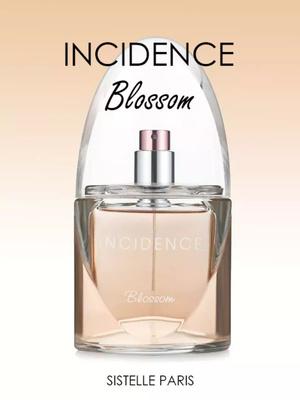 Парфюмированная вода для женчин Incidence Blossom 100мл  - фото2