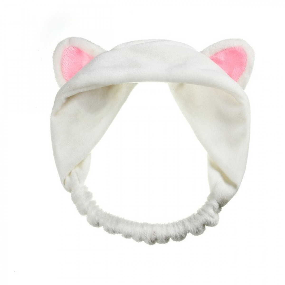 Повязка для волос Кошачьи ушки AYOUME Hair Band Cat Ears (1шт) - фото