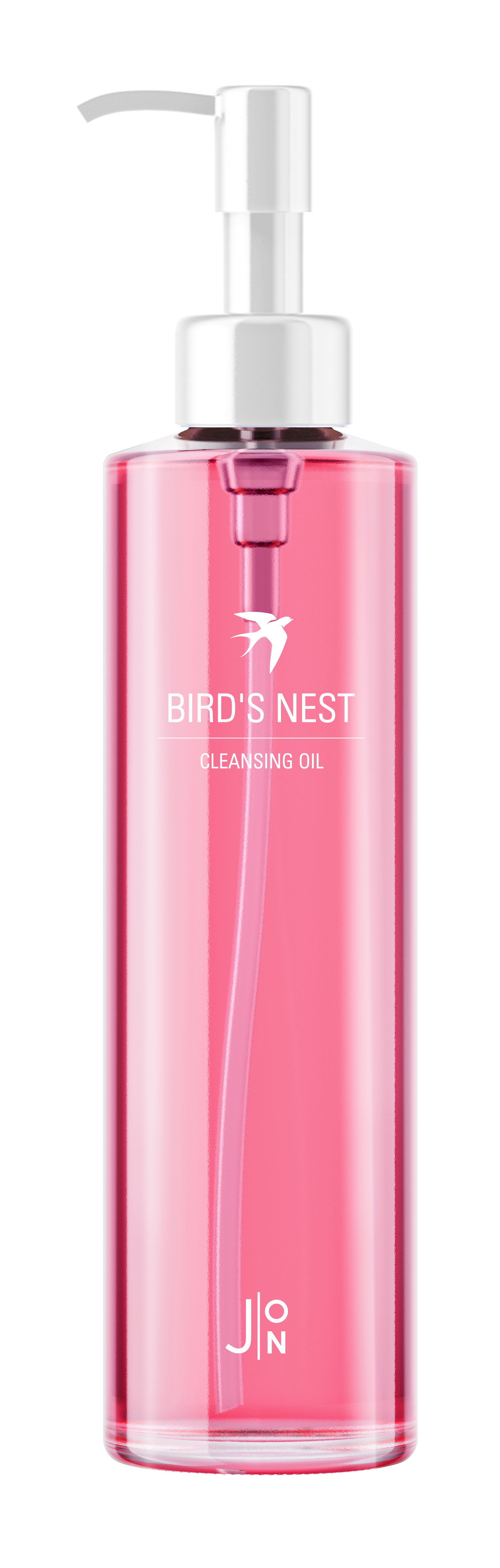 Гидрофильное масло ЛАСТОЧКИНО ГНЕЗДО Bird's Nest Cleansing Oil, 150 мл - фото
