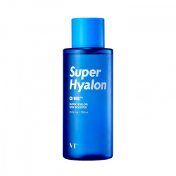 Интенсивно увлажняющий тонер-бустер VT Cosmetics Super Hyalon Skin Booster 300 мл - фото