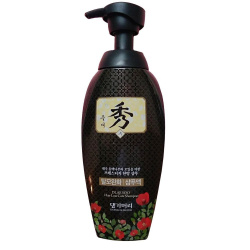 Шампунь против выпадения волос с маслом камелии Daeng Gi Meo Ri Dlae Soo Anti-Hair Loss Shampoo 400 мл - фото
