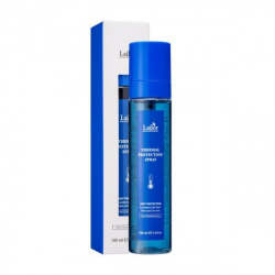 Термозащитный спрей для волос с аминокислотами Lador Thermal Protection Spray, 100 мл - фото