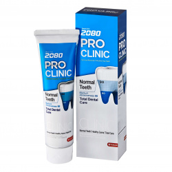 Зубная паста профессиональная защита Dental Clinic 2080 Pro Clinic Toothpaste - фото
