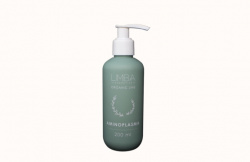 Маска-аминоплазма для волос Limba Cosmetics Organic Line Aminoplasma 200 мл - фото