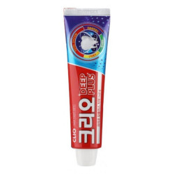 Зубная паста Clio Deep Plus Toothpaste 140 гр - фото