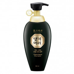 Шампунь против выпадения волос Daeng Gi Meo Ri Oriental Special Shampoo - фото