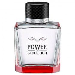 Antonio Banderas - Power Of Seduction для мужчин-100 мл. - фото