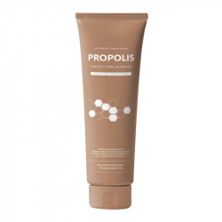 Шампунь для волос Pedison ПРОПОЛИС Institut-Beaute Propolis Protein Shampoo 100 мл - фото