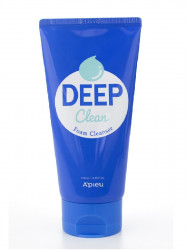  Пенка для глубокого очищения | 130мл | APIEU DEEP Clean Foam Cleanser 130 мл - фото