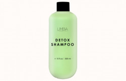 Детокс-шампунь Limba Cosmetics Detox Oily Hair Cleansing Shampoo 300 мл - фото