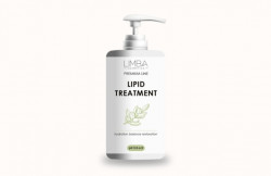 Маска-репозитор для волос Premium Line Lipid Treatment 750 ml - фото
