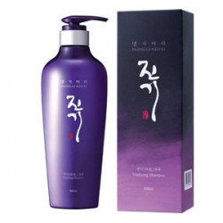 Шампунь  для ослабленных волос DAENG GI MEO RI восстанавливающий Vitalizing Shampoo 500 мл - фото