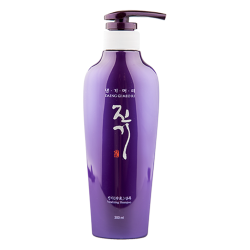 Шампунь  для ослабленных волос DAENG GI MEO RI восстанавливающий Vitalizing Shampoo 300 мл - фото
