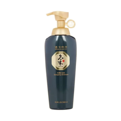 Шампунь против ломкости волос Daeng Gi Meo Ri Ki Gold Energizing Shampoo 500 ml - фото