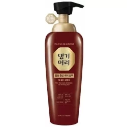 Шампунь для ослабленных тонких волос Daeng Gi Meo Ri Hair Loss Care Shampoo For Thinning Hair 400 мл - фото
