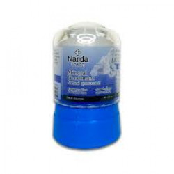 Narda Дезодорант кристаллический (квасцы), Натуральный  Mineral Deodorant Natural 45 гр - фото