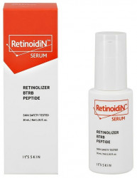  It's Skin Сыворотка для лица с ретинолом Retinoidin Serum 30 мл - фото
