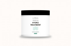 Маска-гидрализация для волос Limba Cosmetics Premium Line Hydro Mask 500 мл - фото