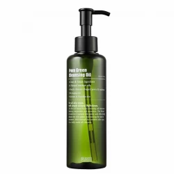Масло гидрофильное PURITO From Green Cleansing Oil 200 ml - фото