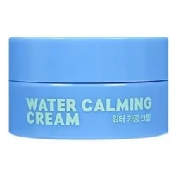 Крем для лица успокаивающий Eyenlip Water Calming Cream 15 ml - фото