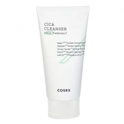 Пенка для чувствительной кожи COSRX Pure Fit Cica Cleanser 150 ml - фото