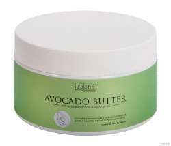 Баттер для волос Avocado hair butter Tashe professional 300ml  - фото