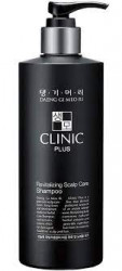 Daeng Gi Meo Ri Clinic Plus Revitalizing Scalp Care Shampoo 300ml - фото