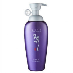 DAENG GI MEO RI Восстанавливающий шампунь для ослабленных волос Vitalizing Energy Shampoo 500ml - фото