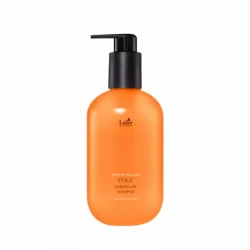 Парфюмированный шампунь для волос с кератином Lador Keratin LPP Shampoo Feige 350ml - фото