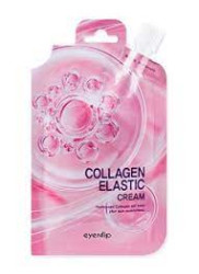 Eyenlip Крем для лица с коллагеном Collagen Elastic Cream 25g - фото