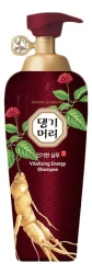 Daeng Gi Meo Ri Шампунь Daeng Gi Meo Ri Vitalizing Energy Shampoo 500ml - фото
