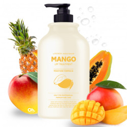 Pedison Маска для волос МАНГО Institut-Beaute Mango Rich LPP Treatment 500ml - фото