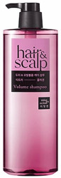 Шампунь для волос для объема Mise en Scene HAIR AND SCALP VOLUME CARE SHAMPOO 750ml - фото