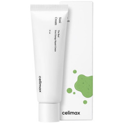 Крем для лица восстанавливающий с экстрактом нони Celimax The Real Noni Energy Repair Cream 50ml - фото
