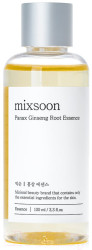 Тонер для лица с экстрактом корня женьшеня Mixsoon Panax Ginseng Root Toner 150ml - фото