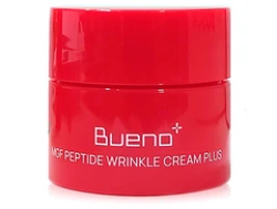 Крем для лица с пептидами Bueno MGF Peptide Wrinkle Cream Plus 50ml - фото