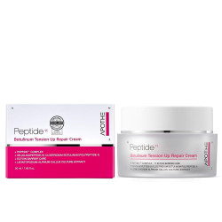 Крем антивозрастной с пептидами Apothe Peptide 11 Botulinum Tension Up Repair Cream 50ml - фото