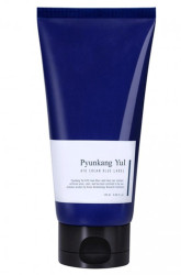 Крем для лица гипоаллергенный увлажняющий Pyunkang Yul Ato Cream Blue Label 120ml - фото