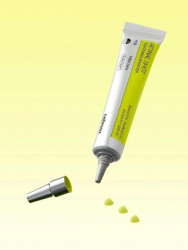 Бустер-крем с ретиналем Celimax The Vita-A Retinal Shot Tightening Booster 15ml - фото