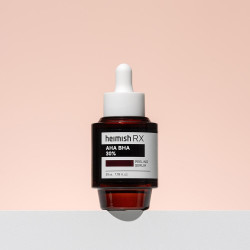 Сыворотка-пилинг с кислотами Heimish RX AHA BHA 30% Peeling Serum 35ml - фото