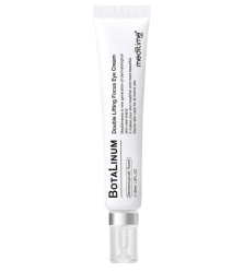 Крем для кожи вокруг глаз с ботулином и пептидами Meditime BOTALINUM Double Lifting Focus Eye Cream 30ml - фото
