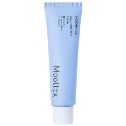 Интенсивно-увлажняющий крем для лица MEDI-PEEL HYALURONIC ACID LAYER MOOLTOX CREAM 50 мл - фото