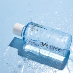Ультраувлажняющий тоник от сухости Medi-Peel Hyaluronic Acid Layer Mooltox Toner, 300 мл - фото