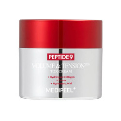 Крем Инновационный с Матриксил 3000 PRO PEPTIDE 9 VOLUME AND TENSION TOX CREAM PRO 50g - фото