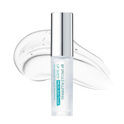 Блеск для губ увеличивающий Dr.MELAXIN BP SPICULE PLUMPING LIPSHOT MILD 4ml - фото