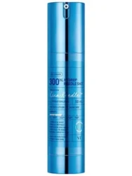 Увлажняющая бустер-сыворотка с микроиглами VT Cosmetics Hydrop Reedle Shot 100 HL - фото