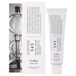 Успокаивающий крем с ресвератролом Dr. Althea 345 Relief Cream 50мл - фото