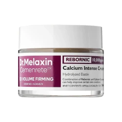 Крем с кальцием лифтинг для лица Dr.MELAXIN Cemenrete Calcium Intense Cream 50ml - фото